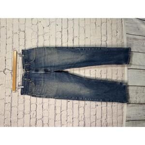 Levi Strauss Signature Regular Fit Men's Jeans W33 L30